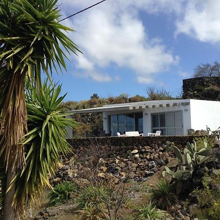 Casa Tunera Campitos Villa Todoque Esterno foto