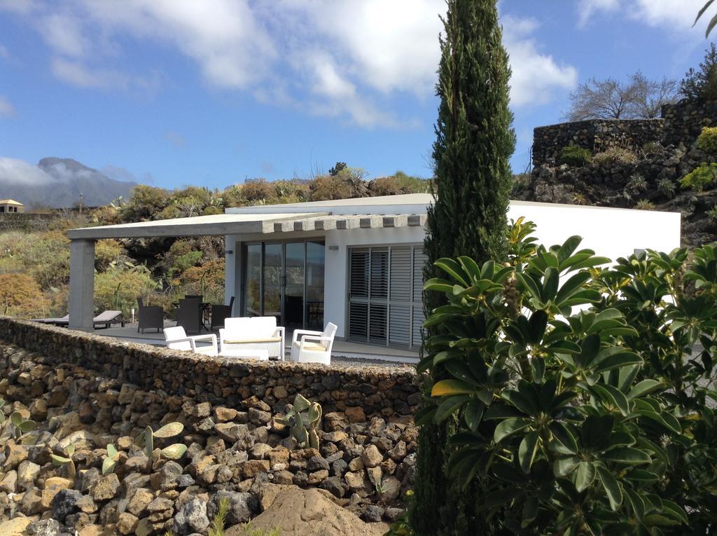 Casa Tunera Campitos Villa Todoque Esterno foto
