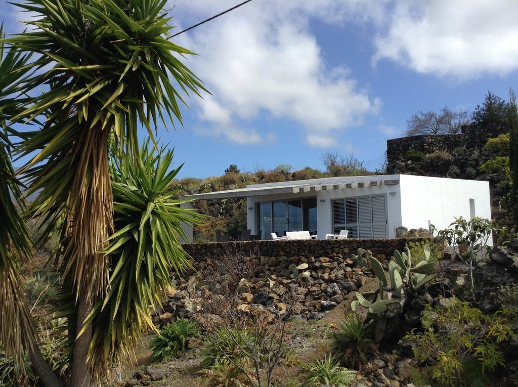 Casa Tunera Campitos Villa Todoque Esterno foto