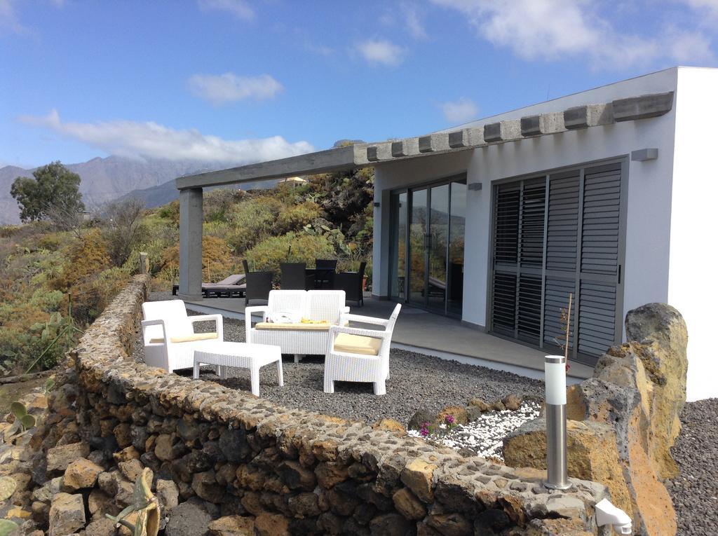 Casa Tunera Campitos Villa Todoque Esterno foto